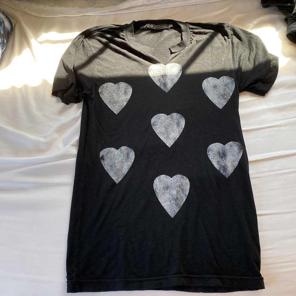 John Eshaya T-shirt
